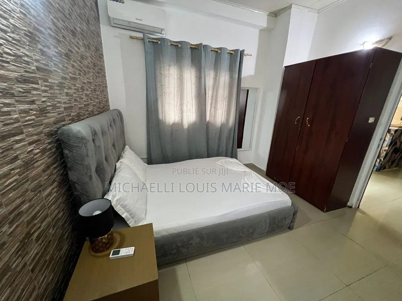 Deux Chambres
