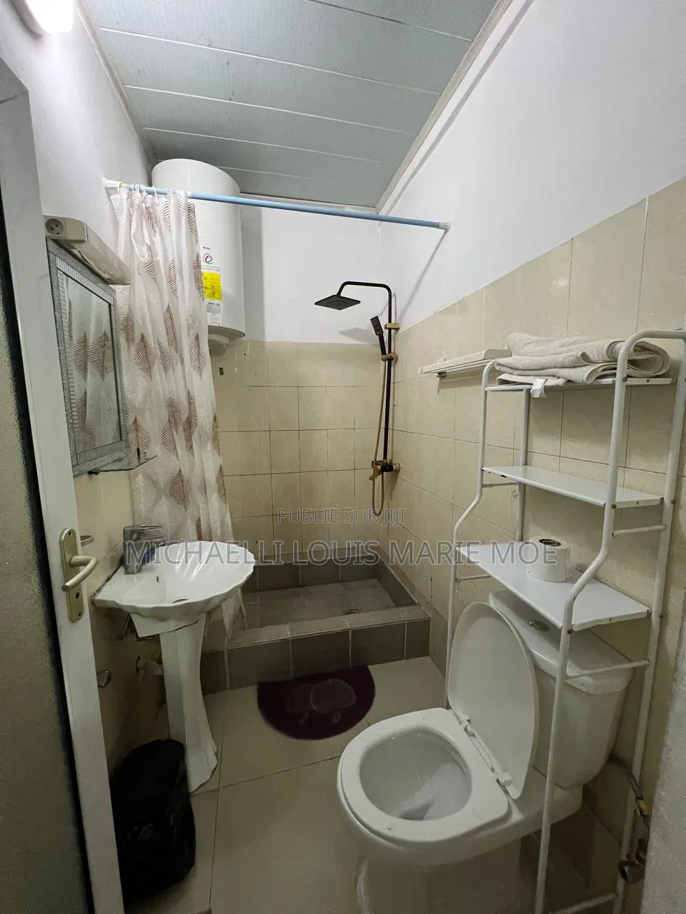 Deux Chambres