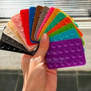 Ventouses De Téléphone