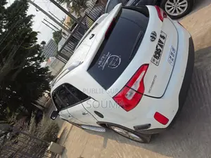 Kia Sorento 2015 Blanc