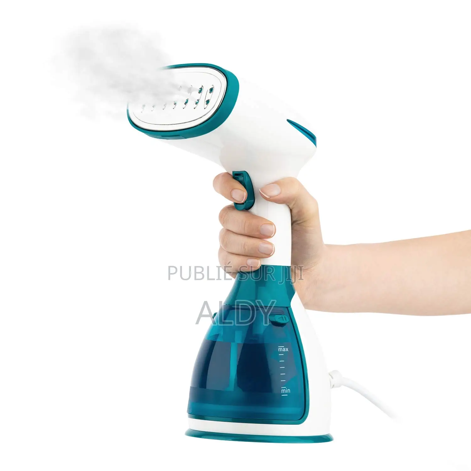 Fer À Vapeur