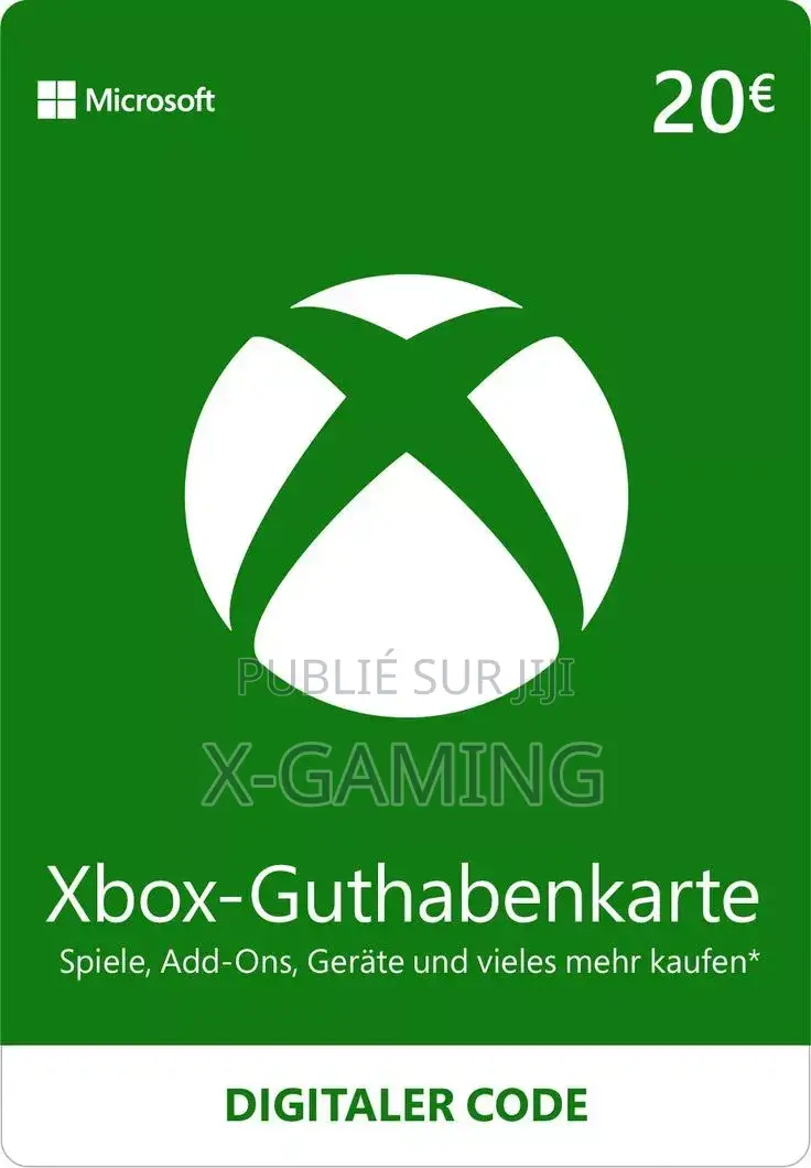 Cartes Cadeaux Psn, Xbox, Game Pass, Steam