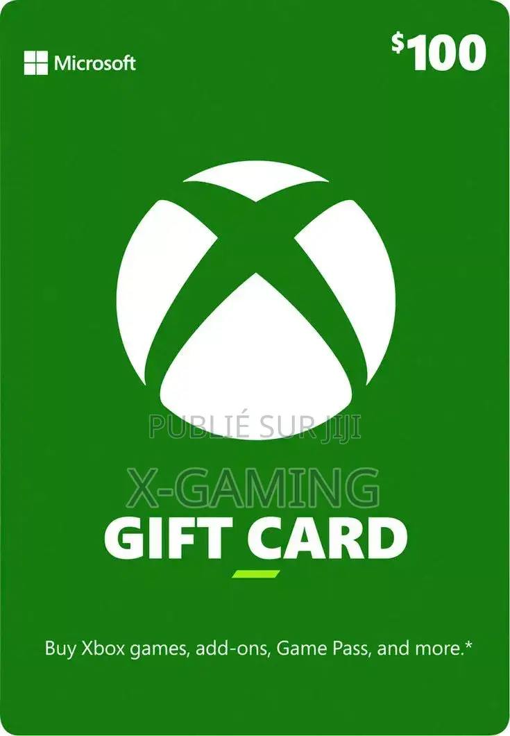 Cartes Cadeaux Psn, Xbox, Game Pass, Steam