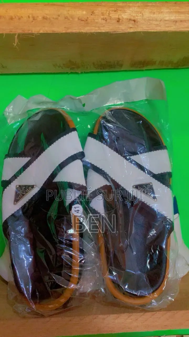 Sandales Pour Hommes
