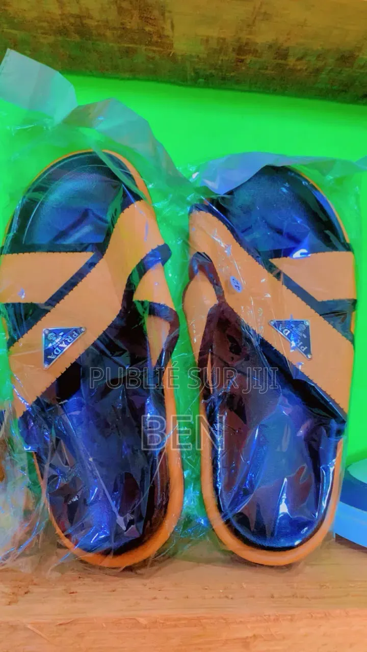 Sandales Pour Hommes