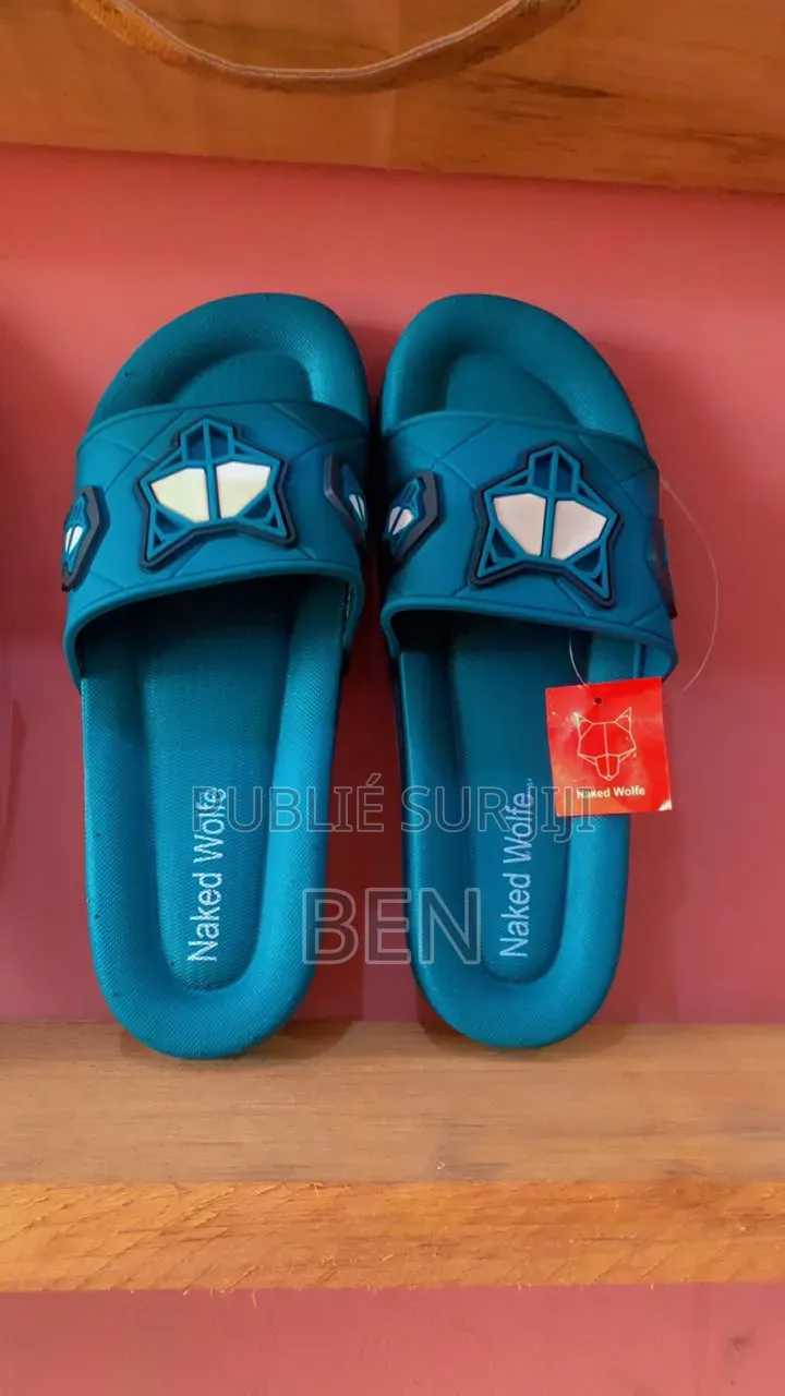 Sandales Pour Hommes