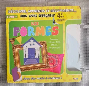 Livres Petite Enfance