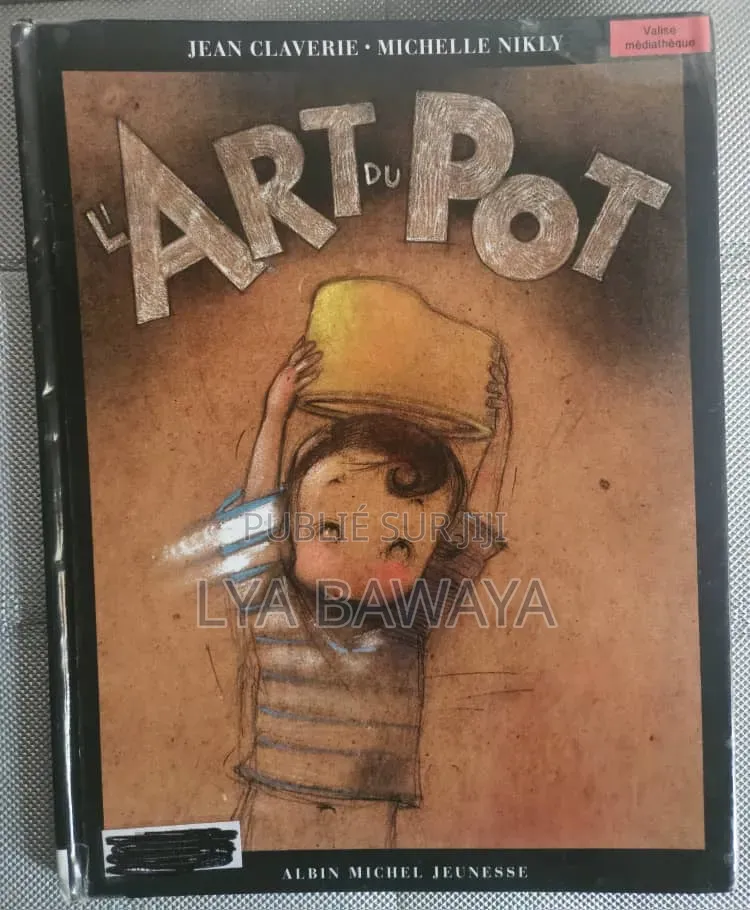 Livres Petite Enfance