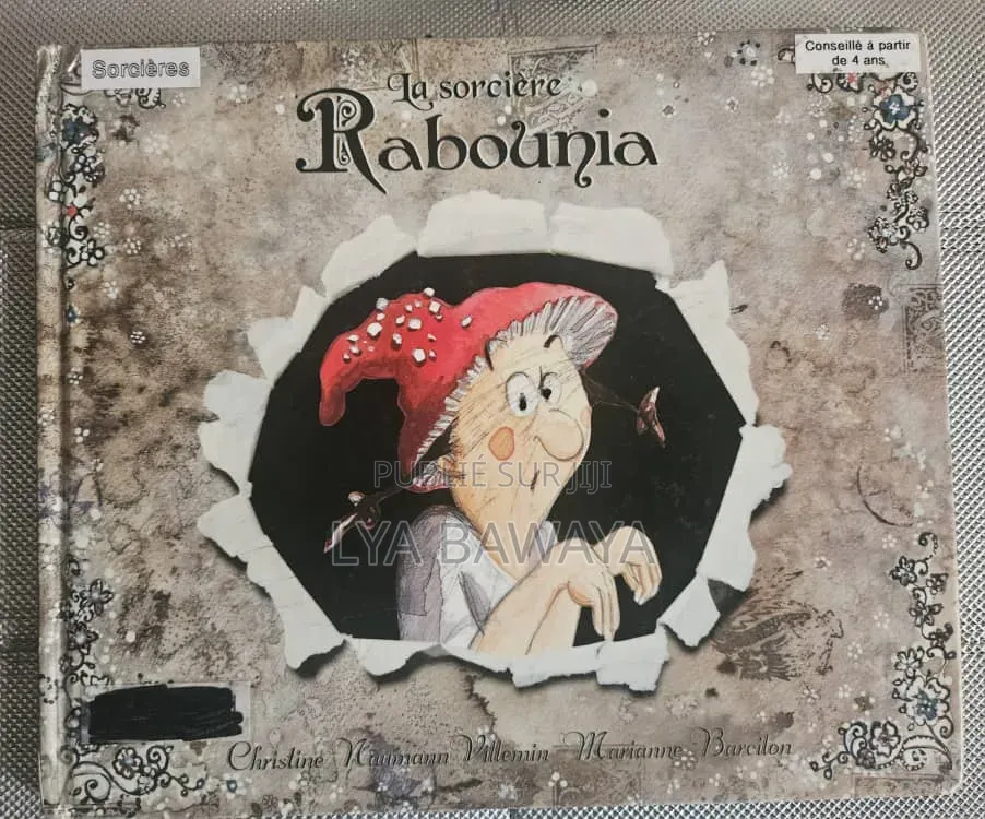 Livres Petite Enfance