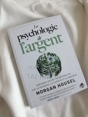 Livre Papier