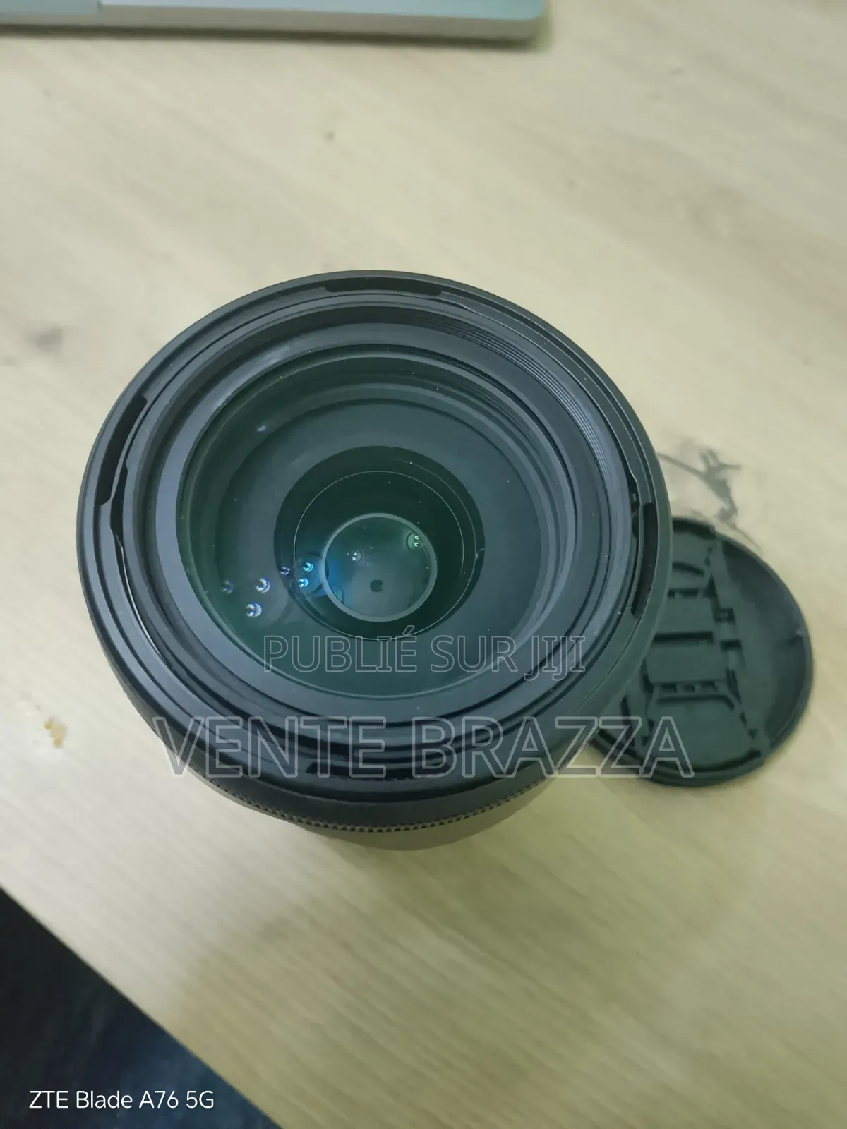 Objectif Sigma 28-70 Mm 2.8