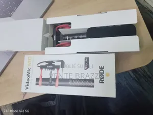 Rode Videomic NTG
