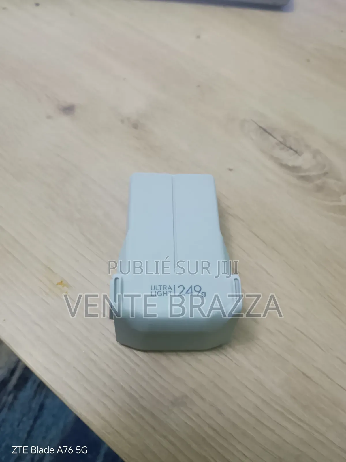 Batterie Drone Dji Mini 4pro