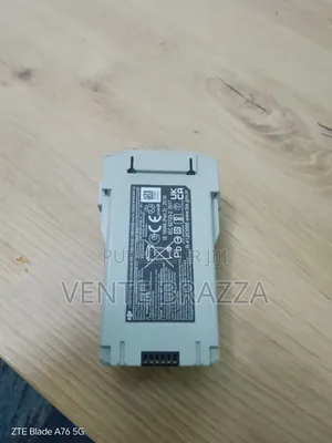 Batterie Drone Dji Mini 4pro