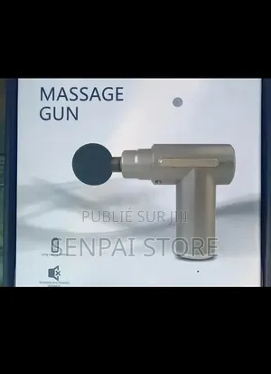 Gun Massage