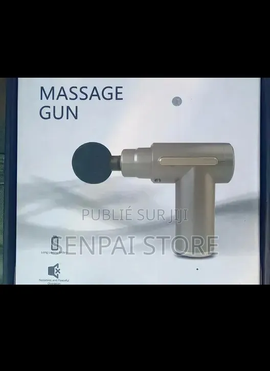 Gun Massage