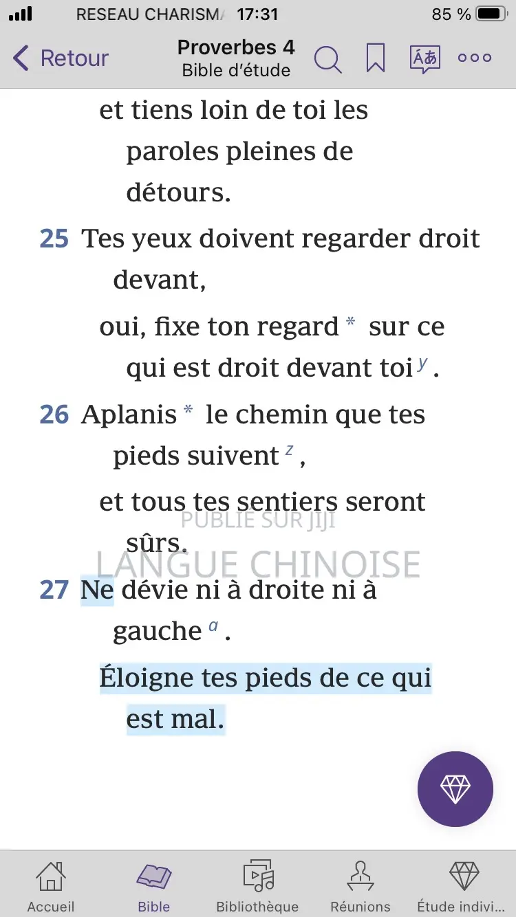 Cours De Français