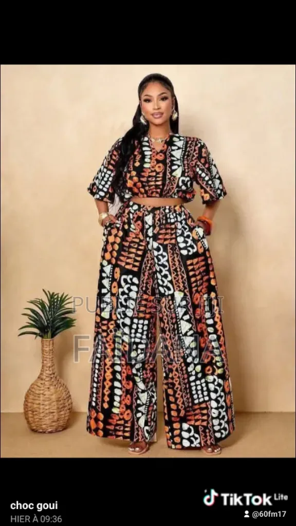 Ensemble Femme