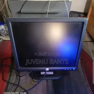 Moniteur Bureautique