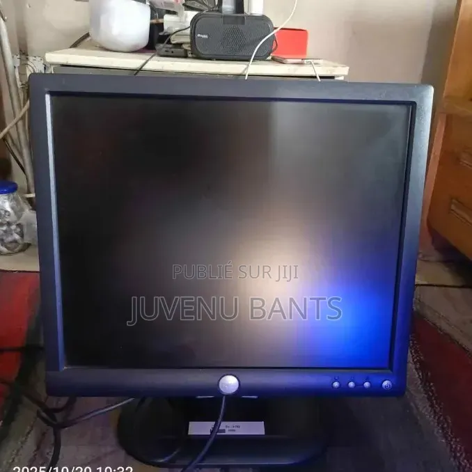 Moniteur Bureautique