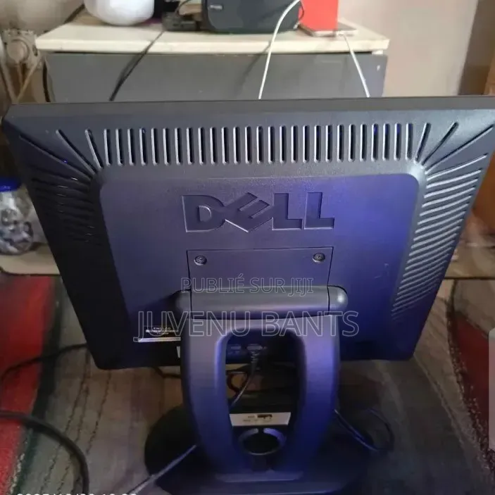 Moniteur Bureautique