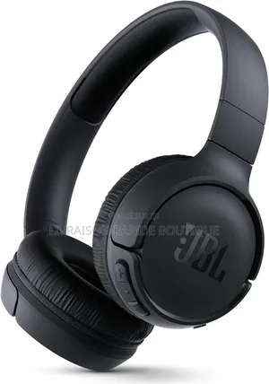 Casque Audio Sans Fil