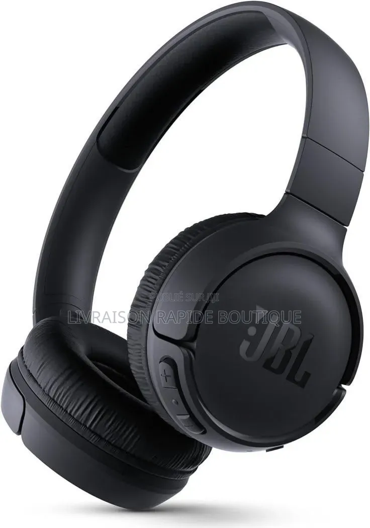 Casque Audio Sans Fil