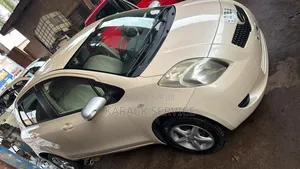 Toyota Yaris 2022 Blanc