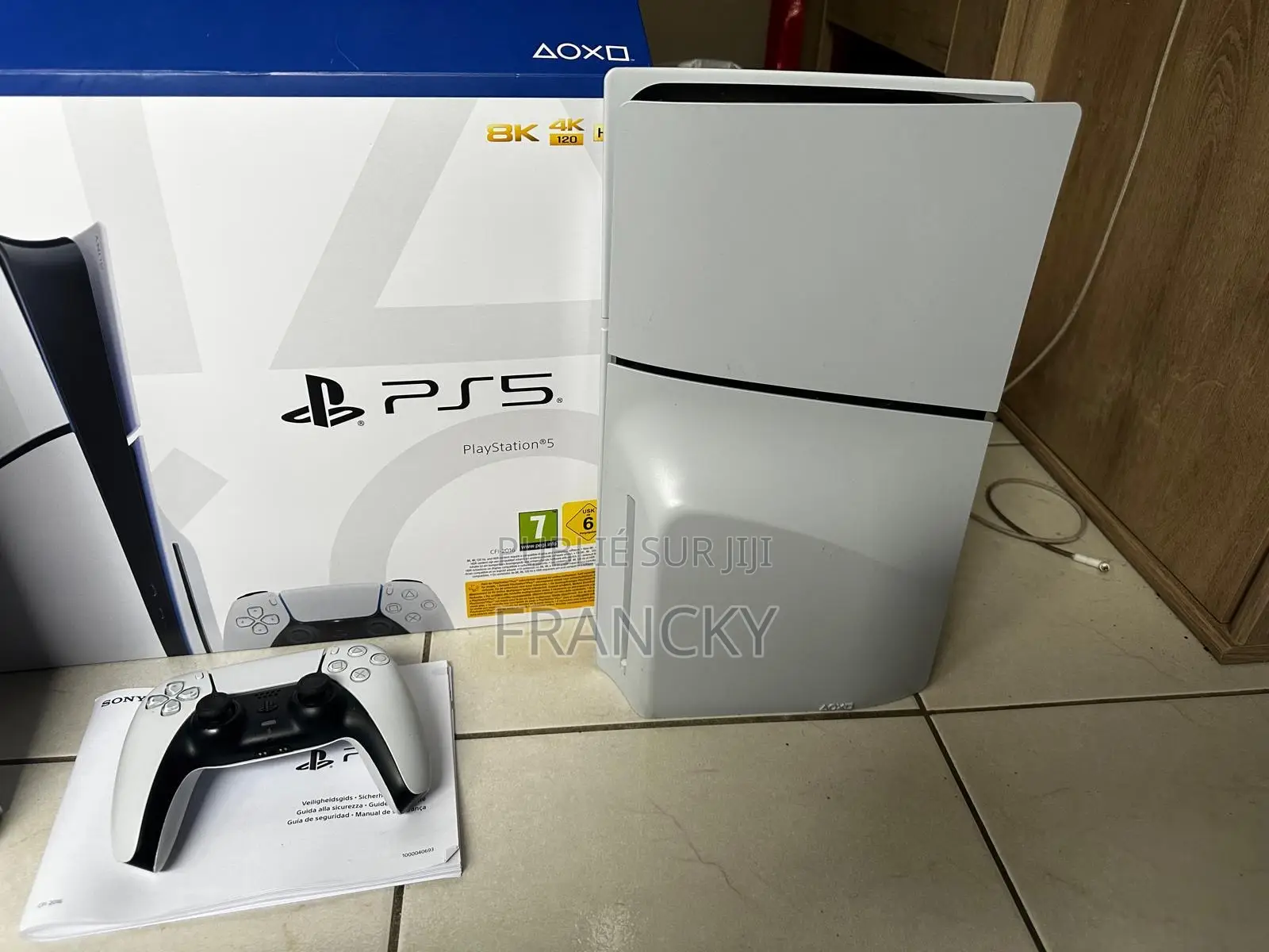 Ps5 À Vendre