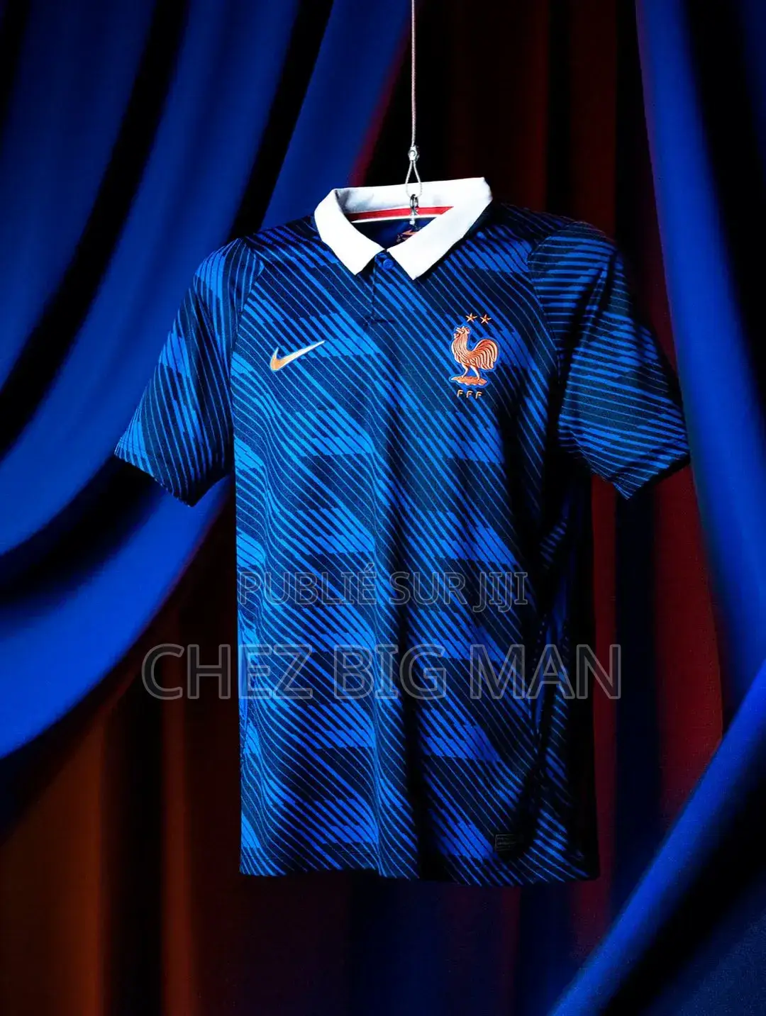Kit Pour Homme