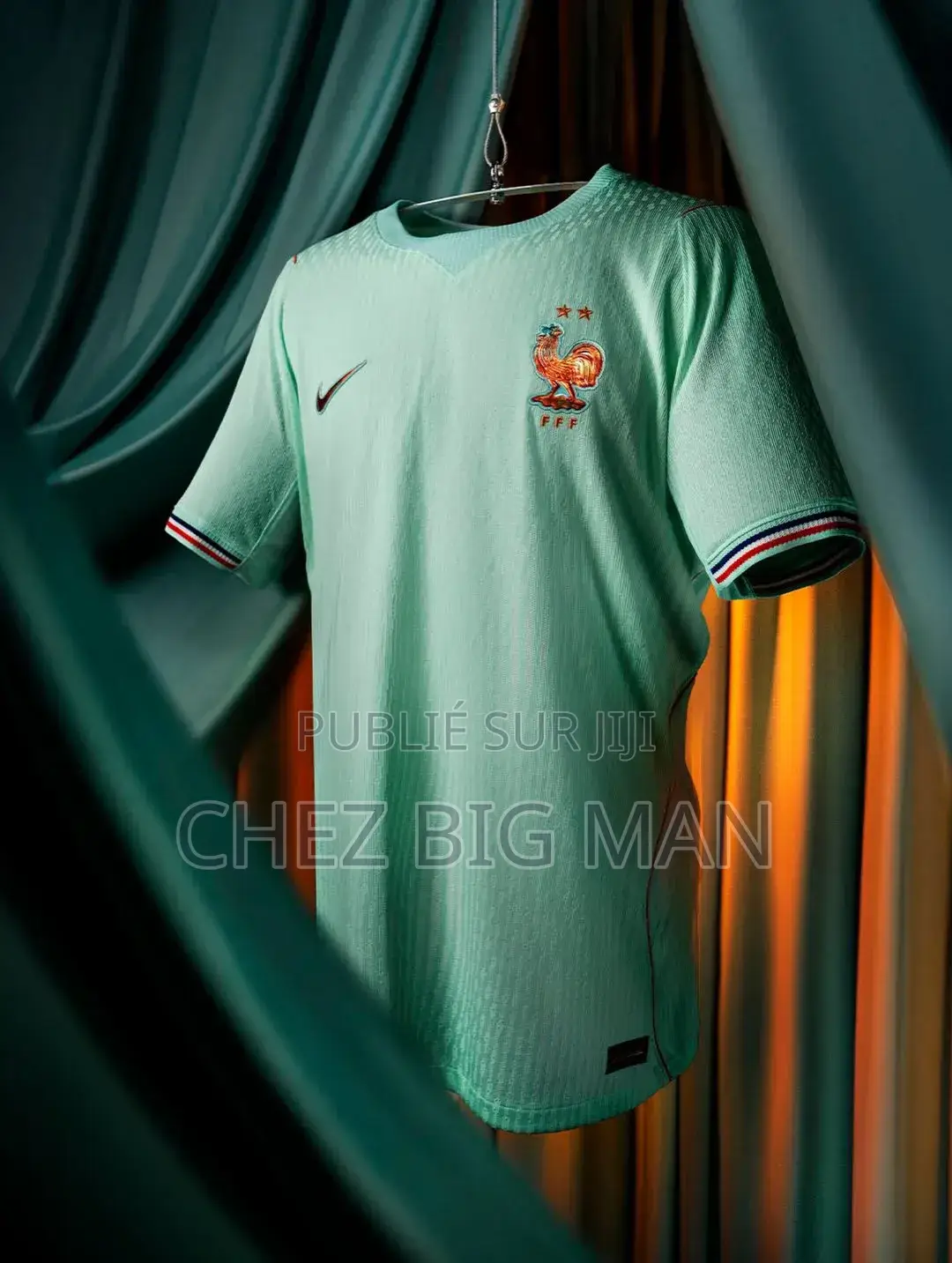 Kit Pour Homme