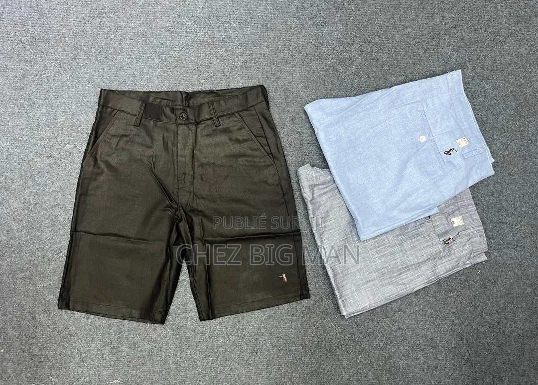 Des Culottes
