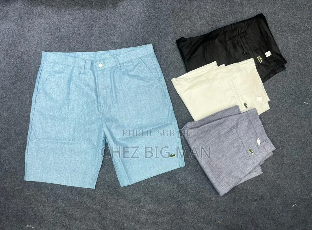 Des Culottes