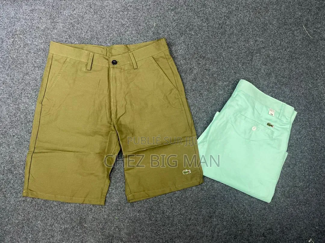 Des Culottes