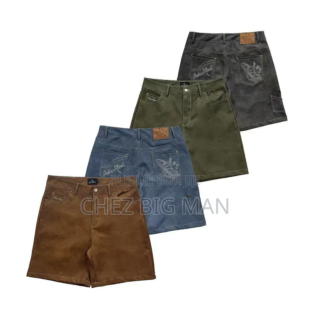 Des Culottes