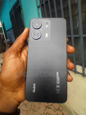Realme 13 Pro+ 5G 256 GB Noir