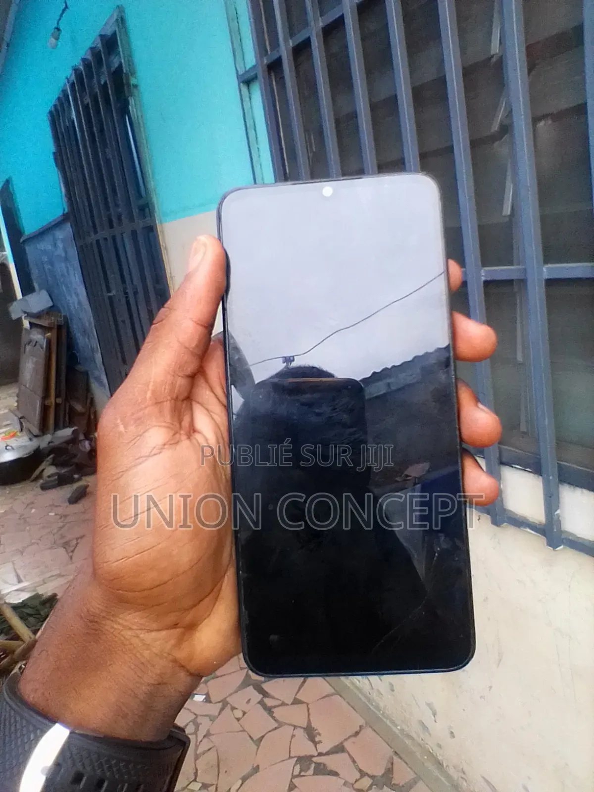 Realme 13 Pro+ 5G 256 GB Noir