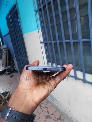 Realme 13 Pro+ 5G 256 GB Noir