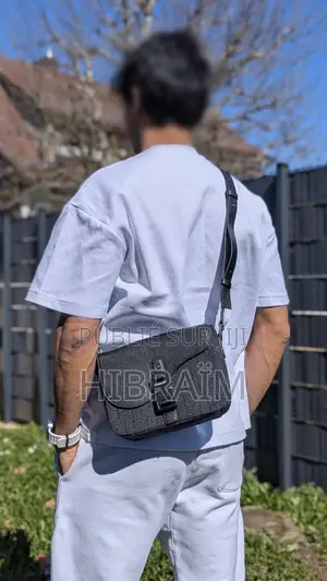 Sac Élégant 
