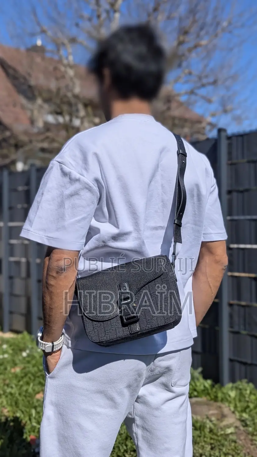 Sac Élégant 