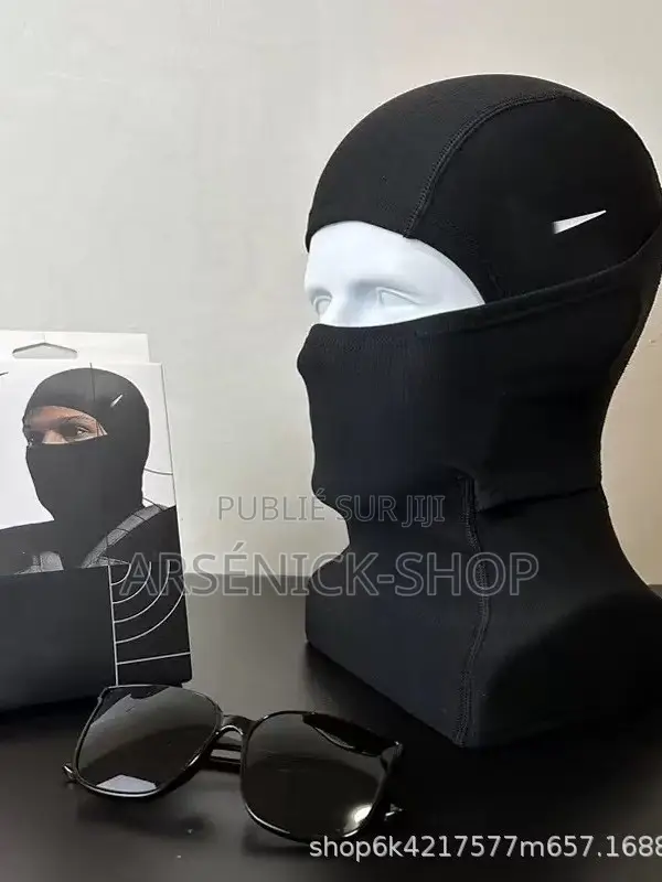 Cagoule Tandance