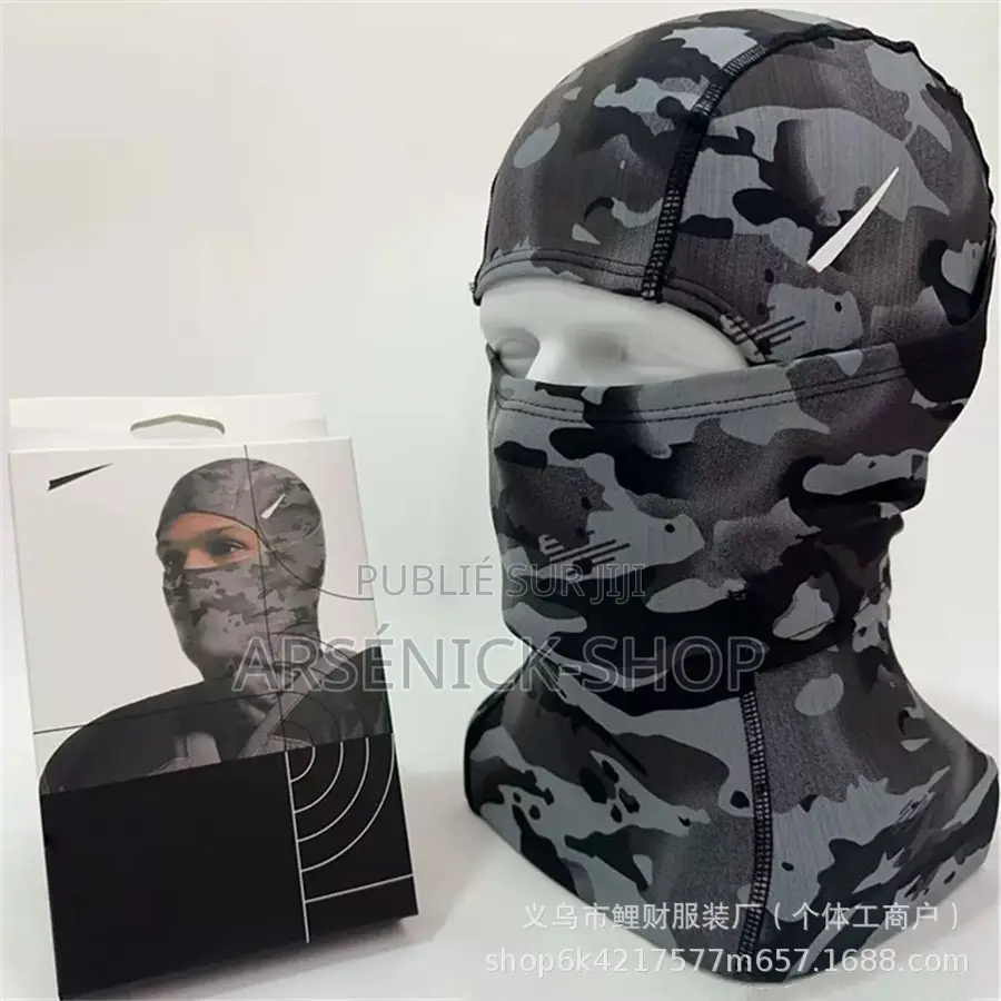 Cagoule Tandance