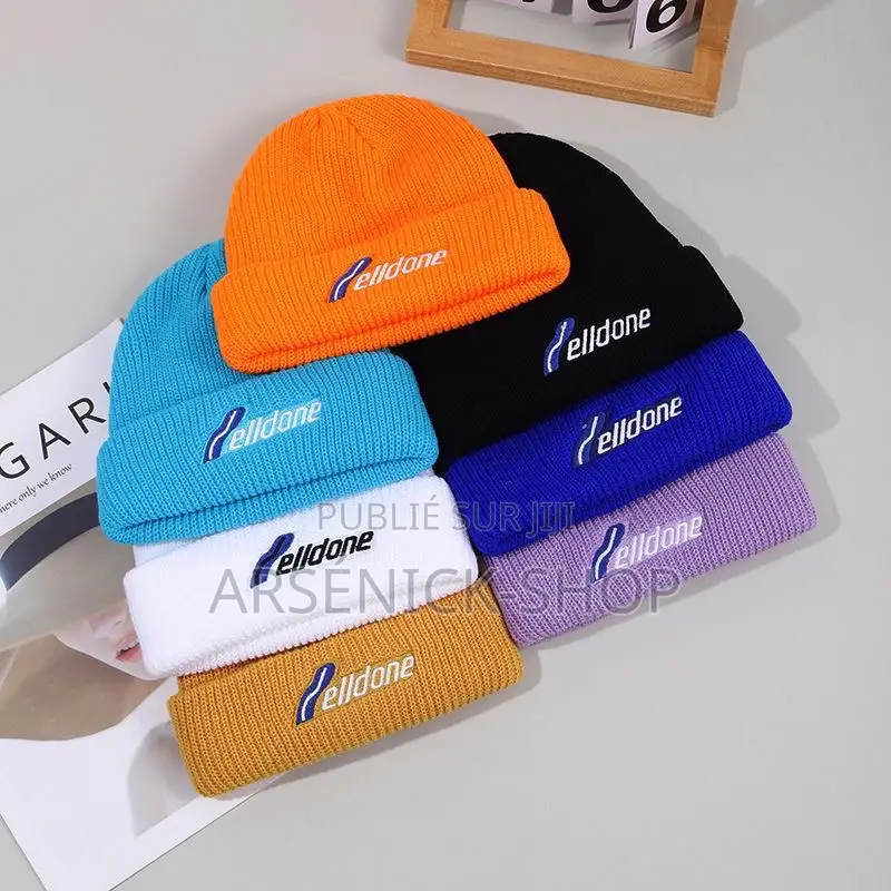 Cagoule Tandance
