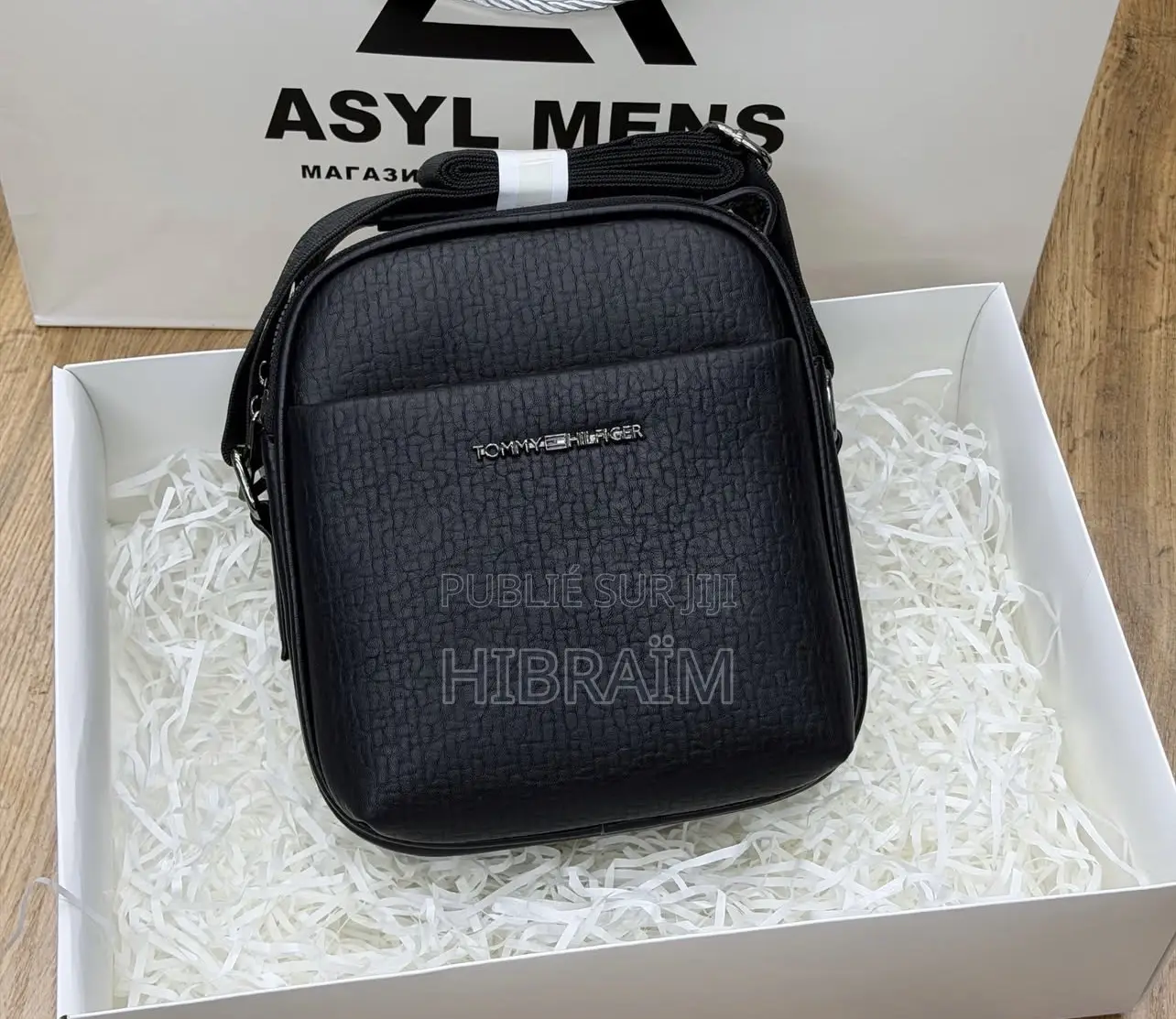 Sac Élégant