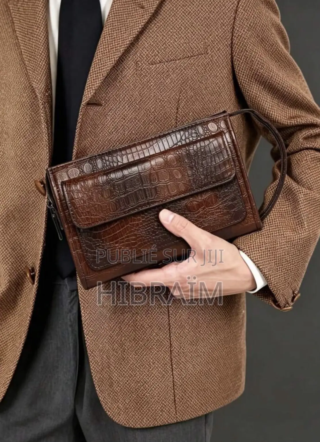 Sac Très Élégant