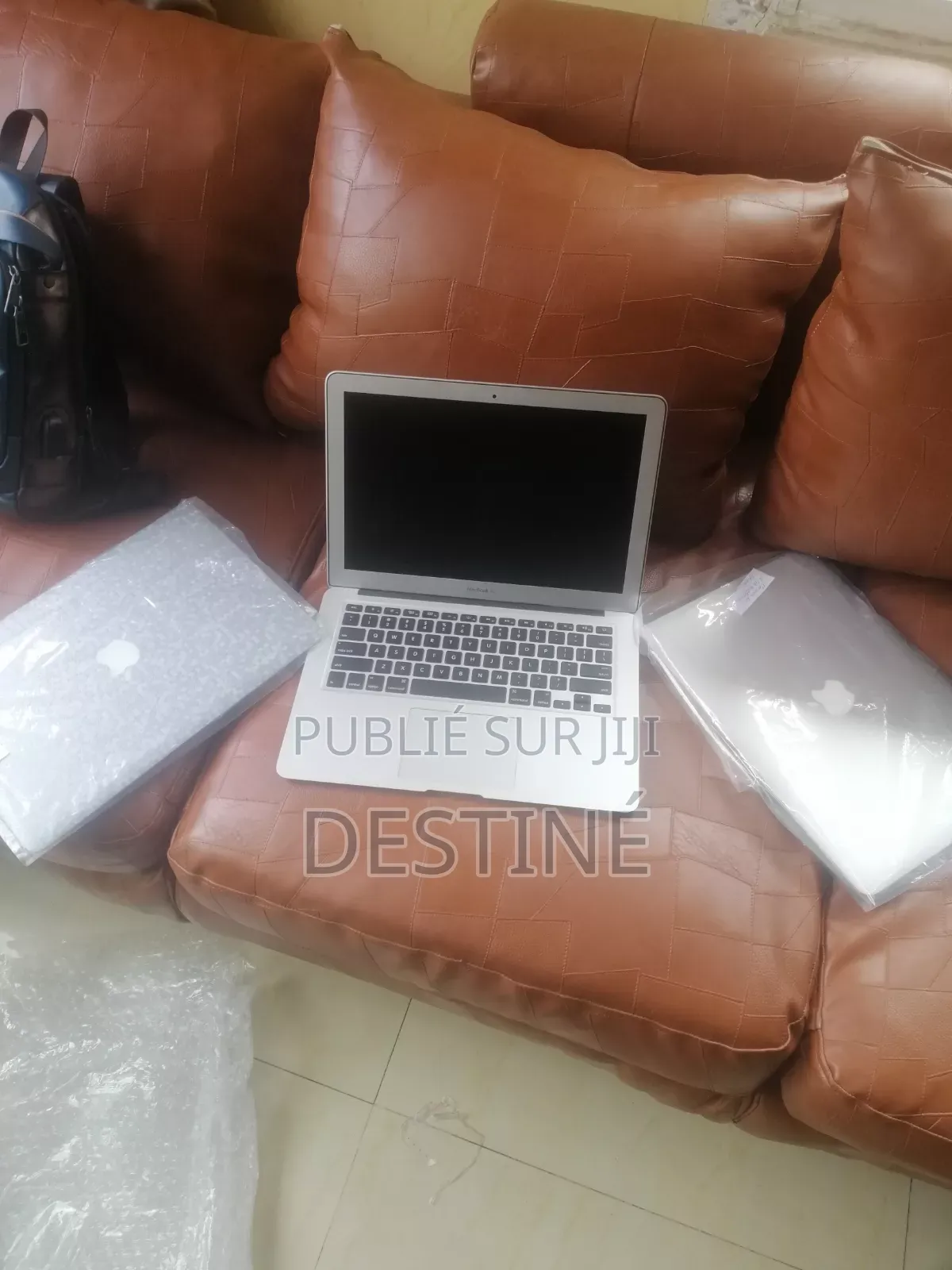 Ordinateur portable Apple MacBook 2010 4GB Intel Core i5 SSD 128GB