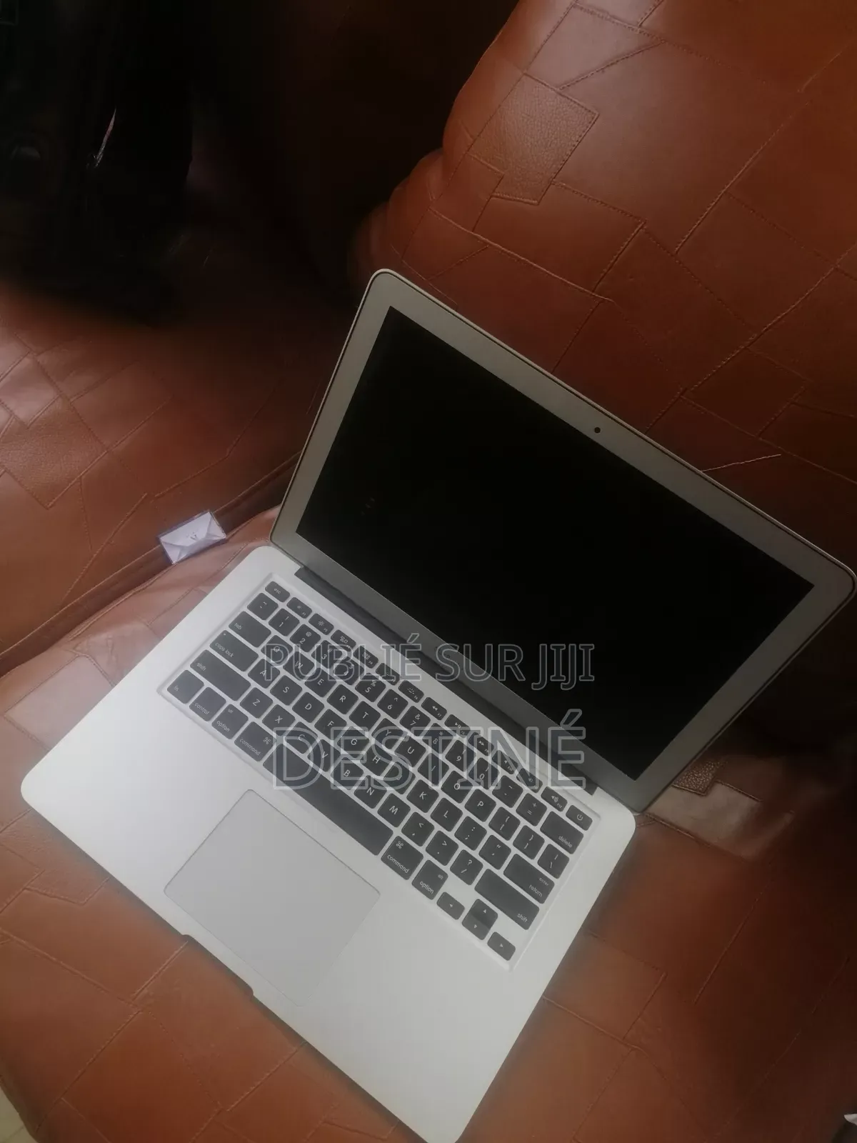 Ordinateur portable Apple MacBook 2010 4GB Intel Core i5 SSD 128GB