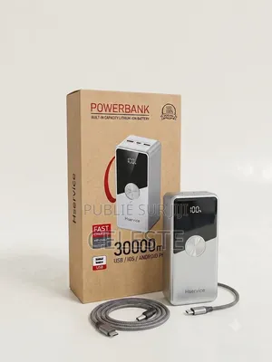 Power Bank