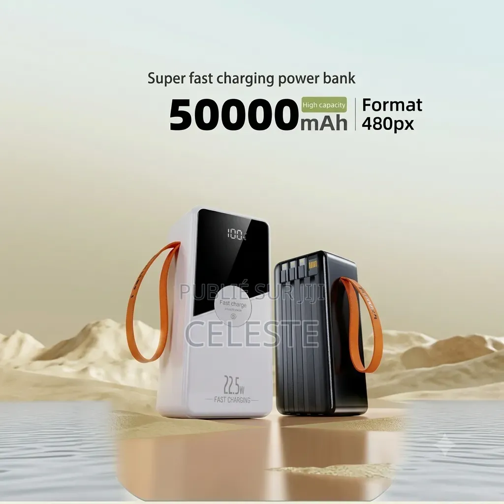 Power Bank