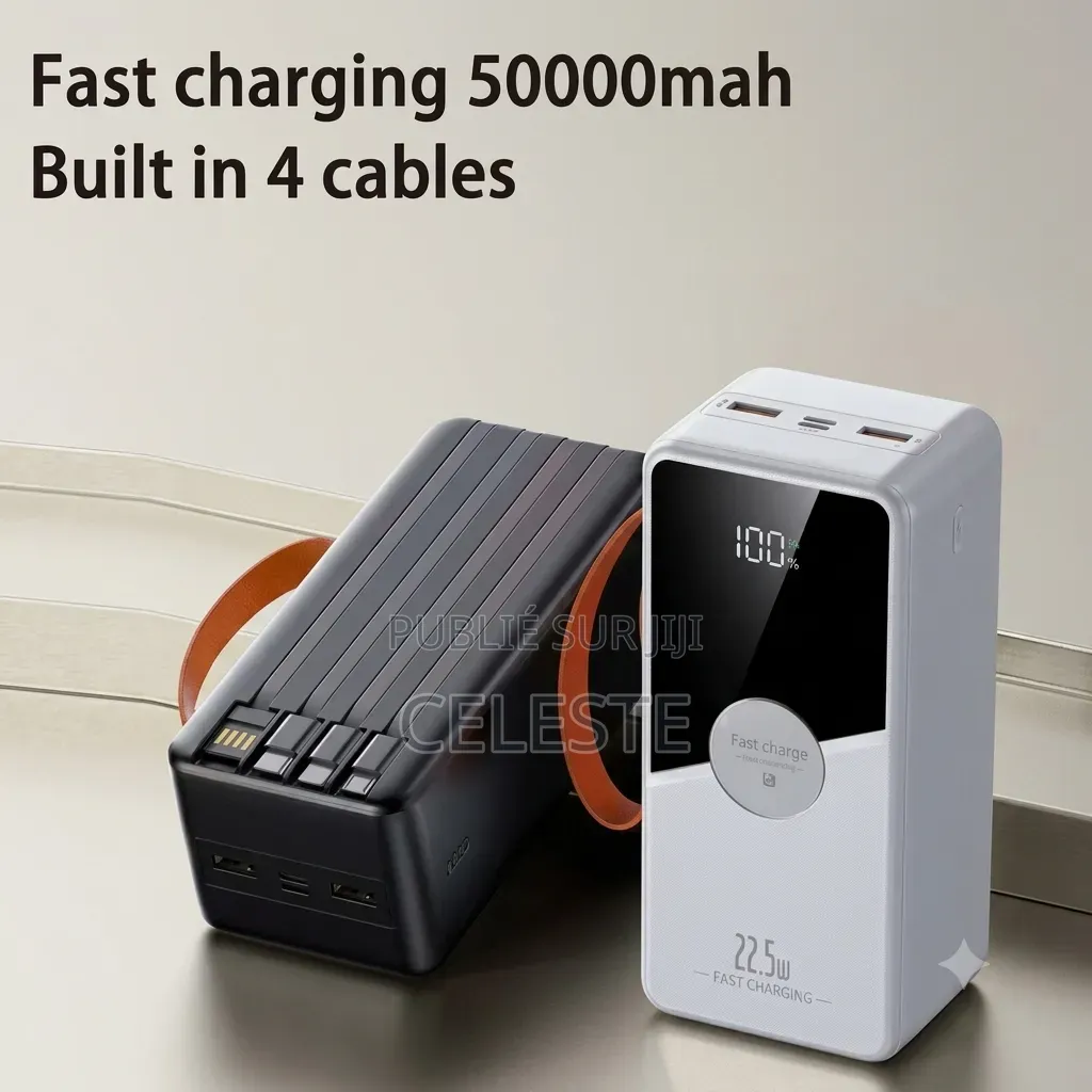 Power Bank